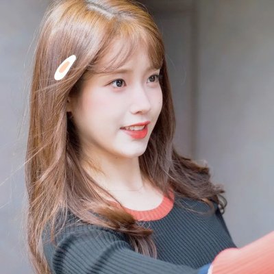 流浪女
